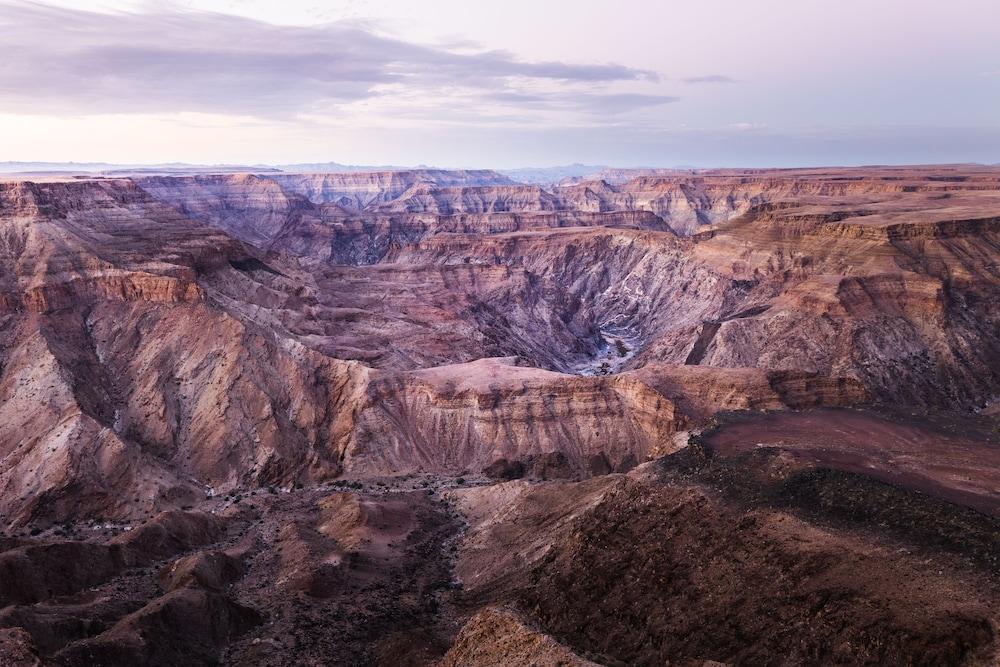 Canyon Roadhouse Fish River Canyon Exterior photo